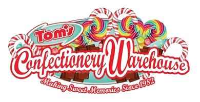 Tom's Confectionery Warehouse